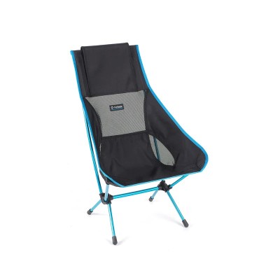 Кресло Helinox Chair Two R2 black - фото 25929