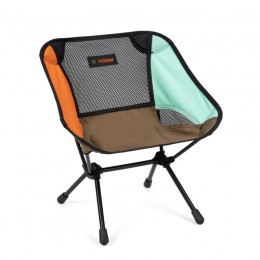 Кресло Helinox Chair One Mini Mint Multi Block
