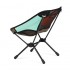 Крісло Helinox Chair One Mini Mint Multi Block