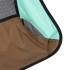 Крісло Helinox Chair One Mini Mint Multi Block
