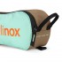 Крісло Helinox Chair One Mini Mint Multi Block