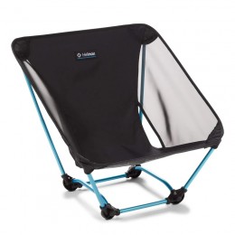 Кресло Helinox Ground Chair Black