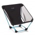 Крісло Helinox Ground Chair Black