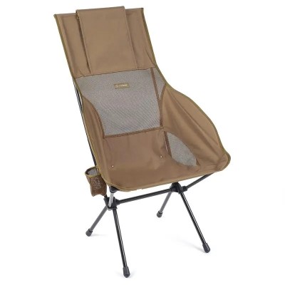 Стул Helinox Savanna Chair Coyote tan - фото 28334