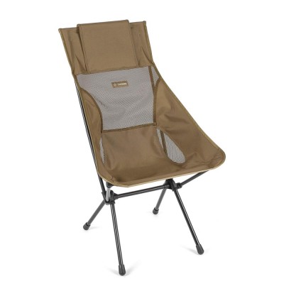 Кресло Helinox Sunset Chair Coyote Tan - фото 28209