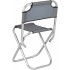 Стілець розкладний Skif Outdoor Coast Grey 389.04.50
