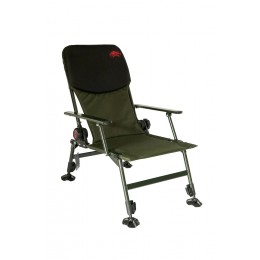 Крісло коропове Tramp Fisherman Ultra TRF-041