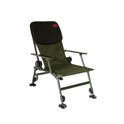 Крісло коропове Tramp Fisherman Ultra TRF-041 - фото 30893
