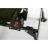 Крісло коропове Tramp Fisherman Ultra TRF-041
