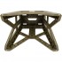 Стул складной Tribe Camp Chair High T-EF-0002 olive