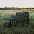 Стул складной Tribe Camp Chair High T-EF-0002 olive