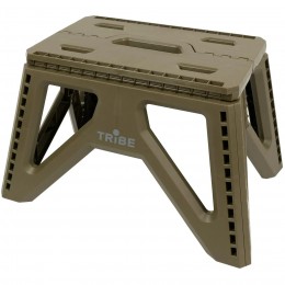 Стул складной Tribe Camp Chair Low T-EF-0001 olive