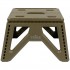 Стул складной Tribe Camp Chair Low T-EF-0001 olive