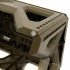 Стул складной Tribe Camp Chair Low T-EF-0001 olive