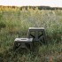 Стул складной Tribe Camp Chair Low T-EF-0001 olive