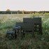 Стул складной Tribe Camp Chair High T-EF-0002 olive