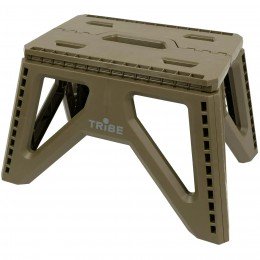 Стілець складаний Tribe Camp Chair Low T-EF-0001 olive