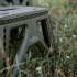 Стул складной Tribe Camp Chair Low T-EF-0001 olive