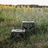 Стул складной Tribe Camp Chair Low T-EF-0001 olive