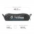 Кресло Helinox Chair One XL R1 Coyote