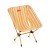 Кресло Helinox Chair One Stripe Red / Yellow