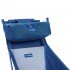 Кресло Helinox Chair Two Blue / Navy Кресло Helinox Chair Two Blue / Navy
