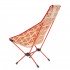 Крісло Helinox Chair Two Triangle Red / Red