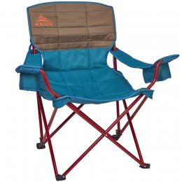 Раскладной стул Kelty Deluxe Lounge deep lake