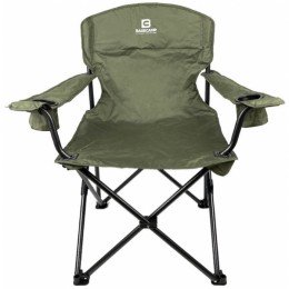 Кресло кемпинговое BaseCamp Big Boy