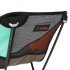 Крісло Helinox Chair One Mini Mint Multi Block Крісло Helinox Chair One Mini Mint Multi Block
