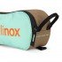 Крісло Helinox Chair One Mini Mint Multi Block Крісло Helinox Chair One Mini Mint Multi Block