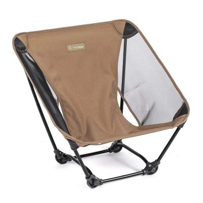 Кресло Helinox Ground Chair Coyote Tan - фото 31035