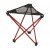 Стул складной Robens Geographic High 490011 red