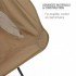 Стілець Helinox Savanna Chair Coyote tan