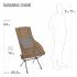 Стілець Helinox Savanna Chair Coyote tan