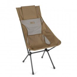 Кресло Helinox Sunset Chair Coyote Tan