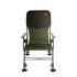 Кресло карповое Tramp Fisherman Ultra TRF-041