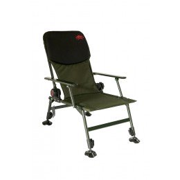 Крісло коропове Tramp Fisherman Ultra TRF-041