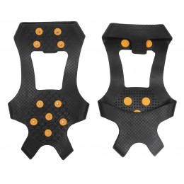 Ледоступы Tribe Walk T-MC-0003 black