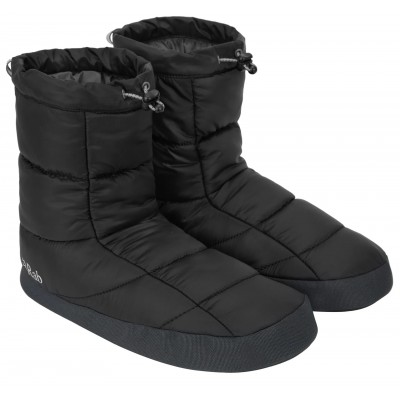 Чуні Rab Cirrus Hut Boot Black - фото 29635