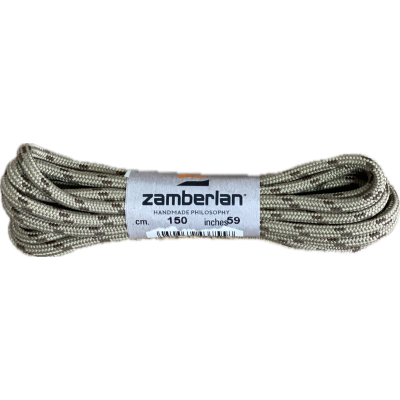 Шнурки Zamberlan Laces camo - фото 27528