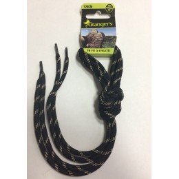 Шнурки Grangers Round Laces 120см