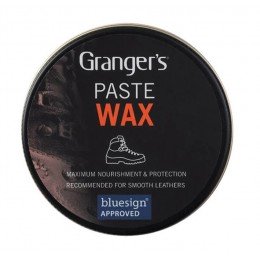 Крем-просочення для взуття Grangers Paste Waх Крем-просочення для взуття Grangers Paste Waх