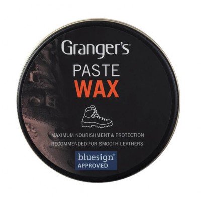 Крем-просочення для взуття Grangers Paste Waх - фото 15032
