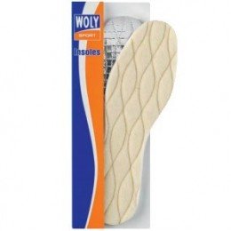 Устілки Woly Sport Astro Term