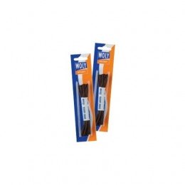 Шнурки круглые 90 см Woly Sport Шнурки круглые 90 см Woly Sport