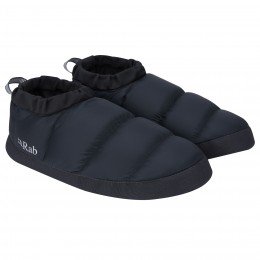 Чуни Rab Down Hut Slipper Beluga Чуни Rab Down Hut Slipper Beluga
