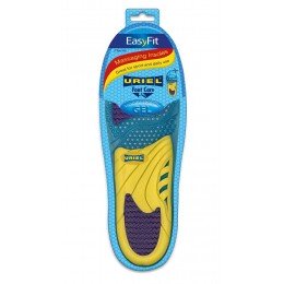 Устілки Uriel Massaging Insoles 40-46 р.