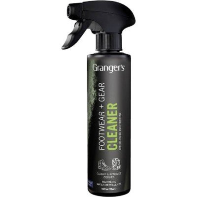 Чистка для обуви и рюкзаков Grangers Footwear and Gear Cleaner - фото 15034