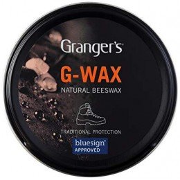 Крем-пропитка для обуви Grangers G-Wax
